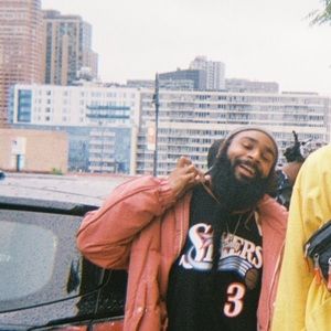 Meet your Posher, Jack